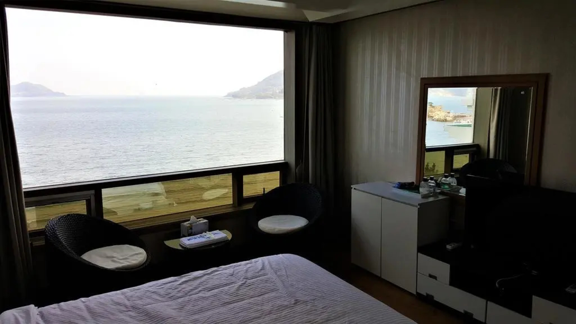 Namhae Beach Hotel