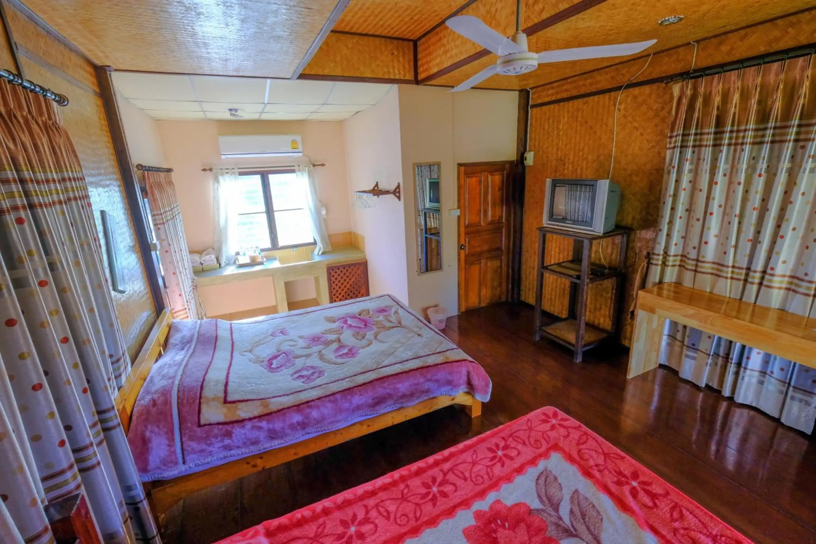 Tewdoi Garden Resort
