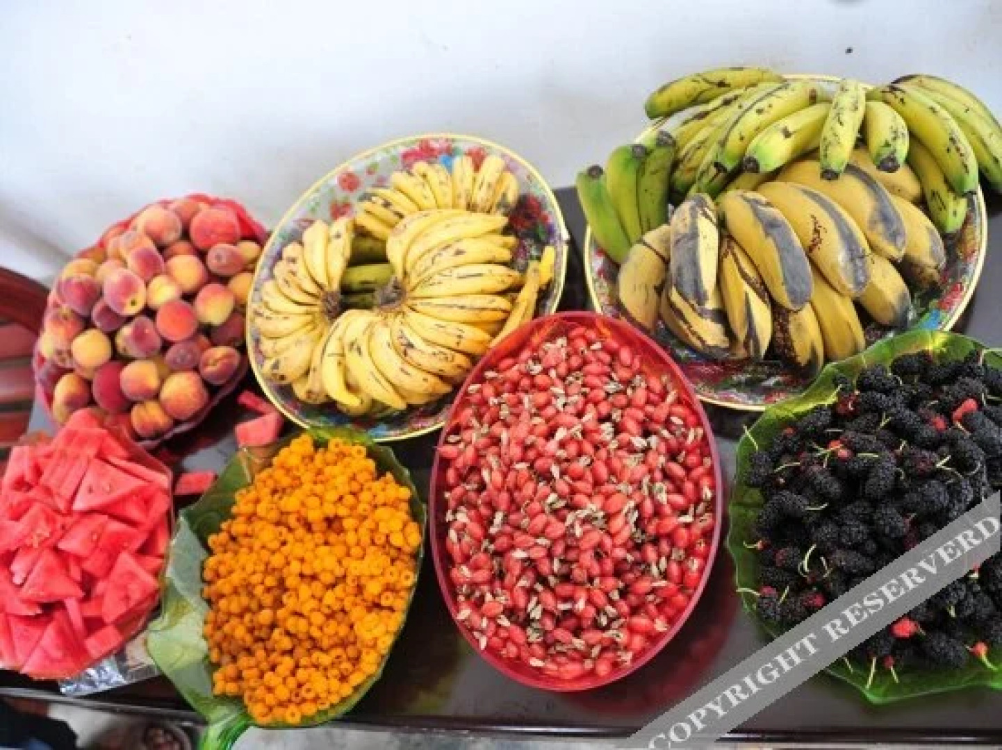 Mijing Wazhai Rice Field Manor