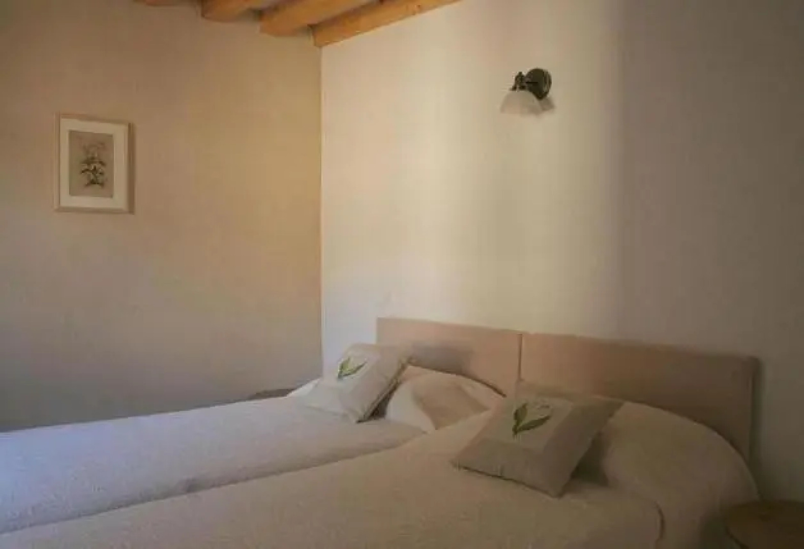 Résidence le Mesnil Longsard