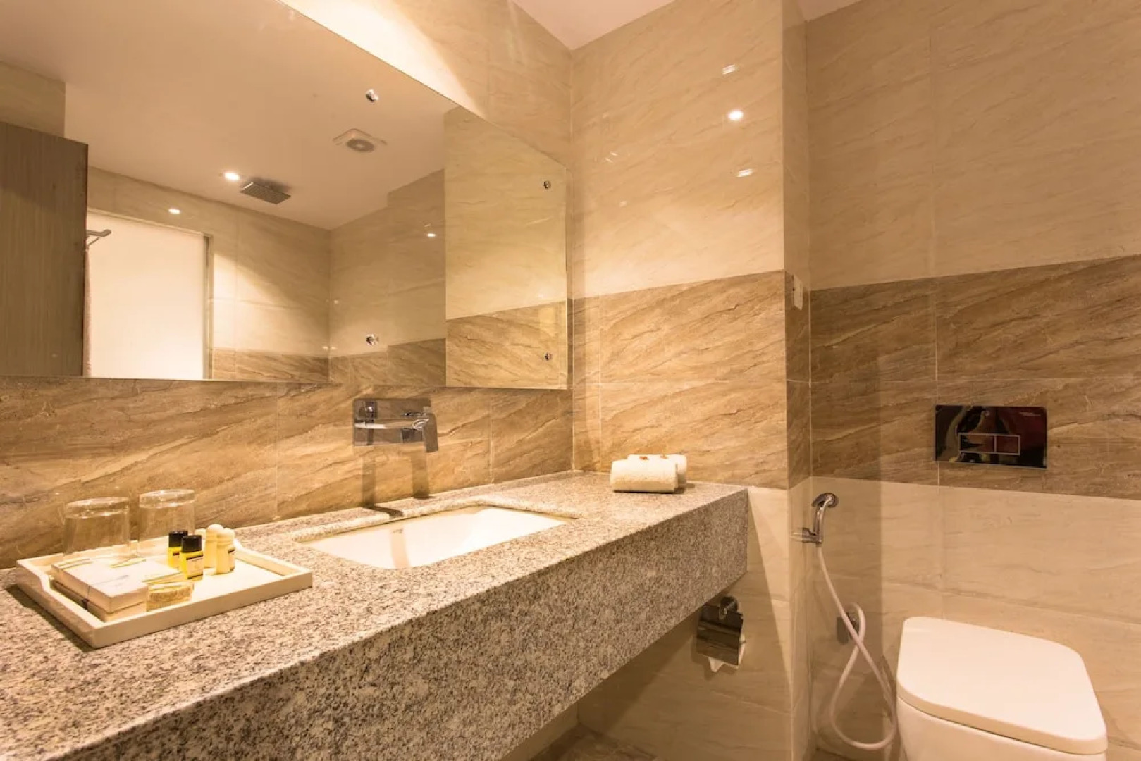 Siddhartha Hotel, Nepalgunj