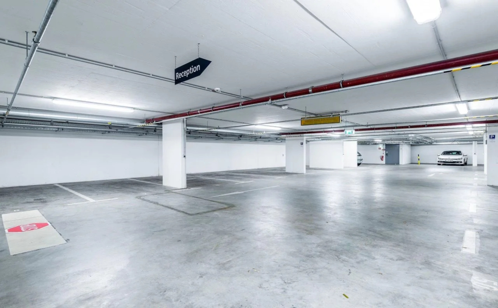 Holiday Inn Express Berlin City Centre by IHG