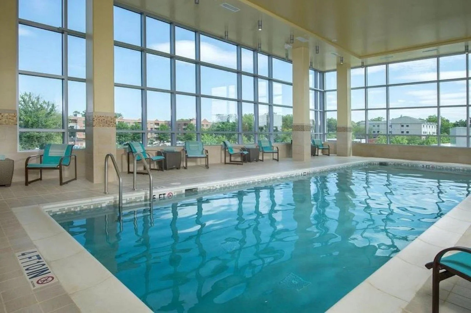 Residence Inn Arlington Ballston