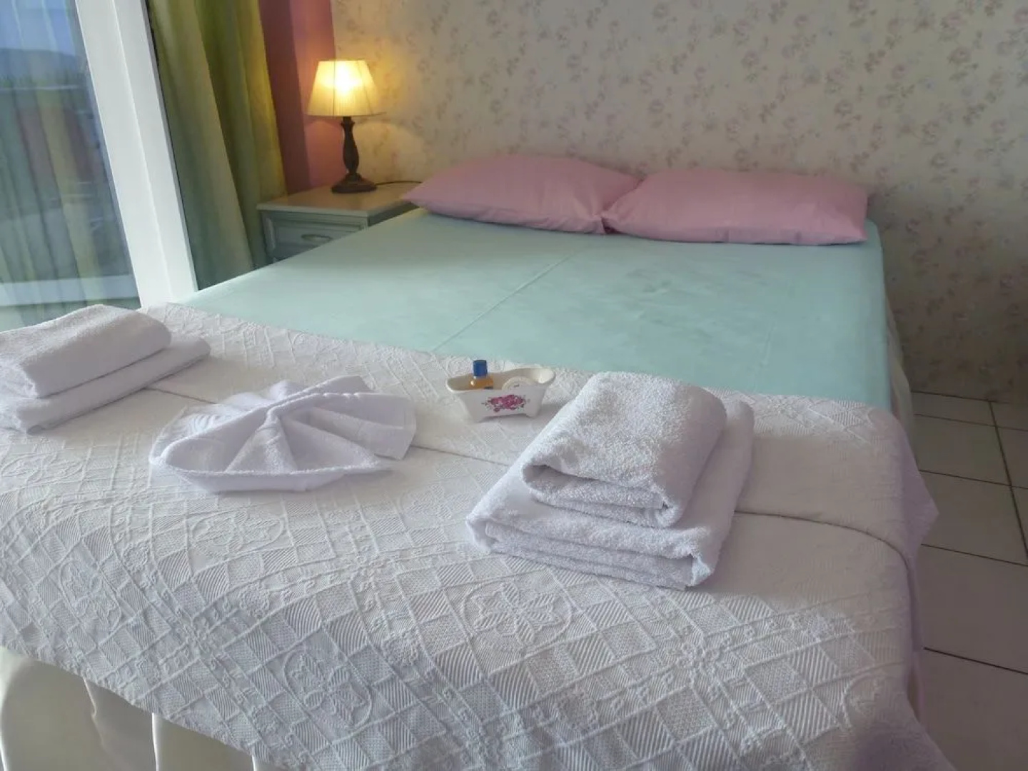 Hotel Europa