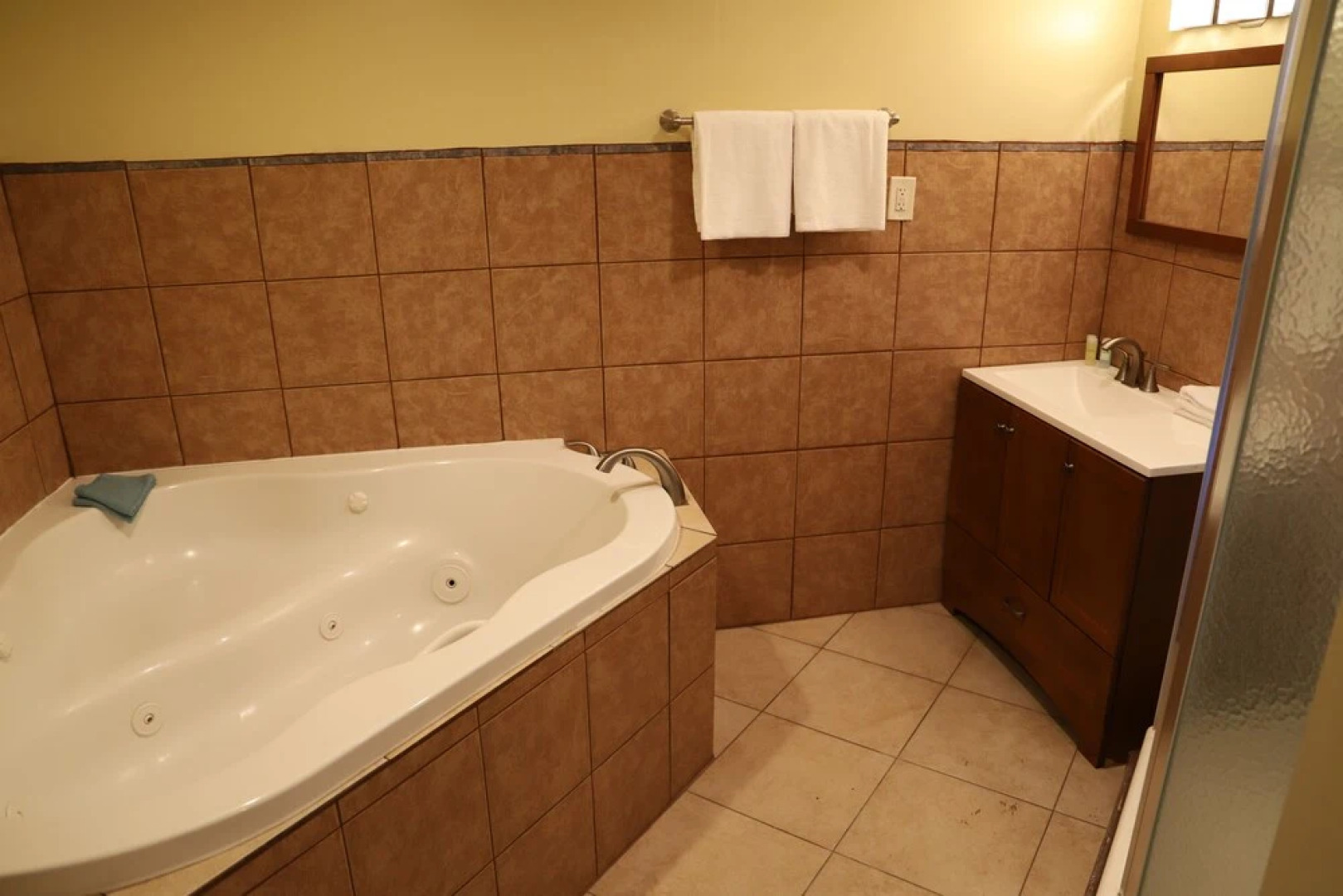 Lake LBJ Resort & Marina