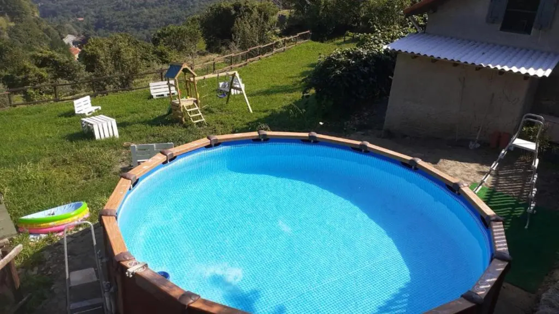 B&B Le Tre Fate