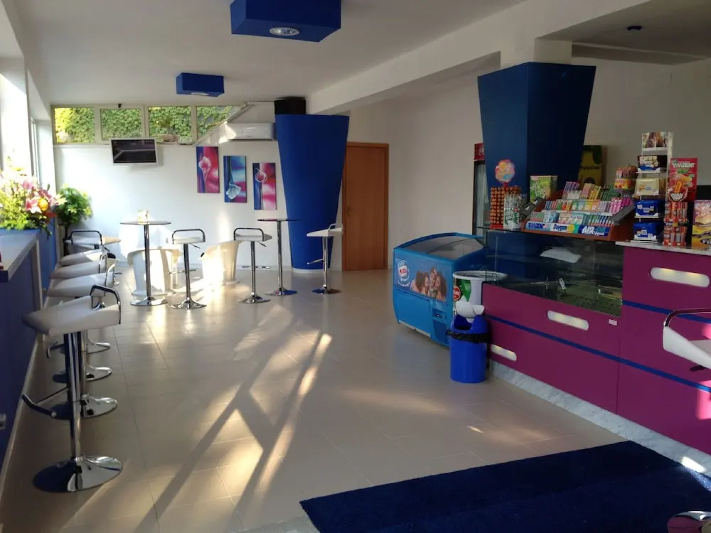 Silica Residence Hotel