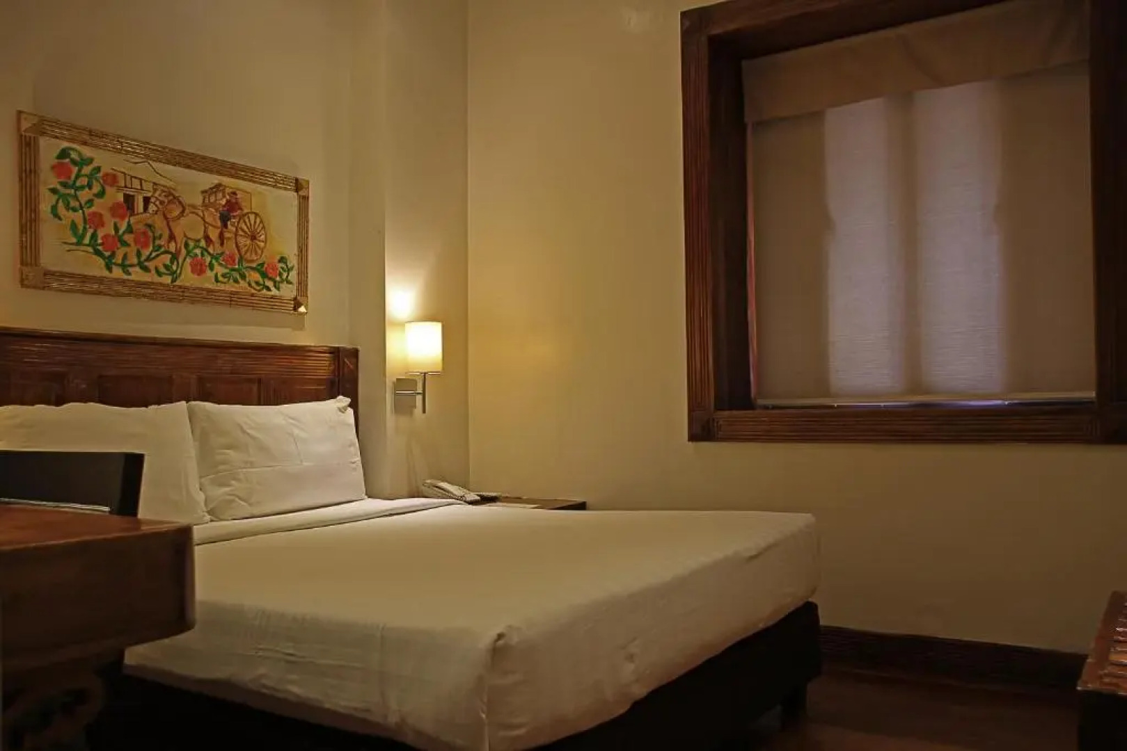 Hotel Veneto De Vigan