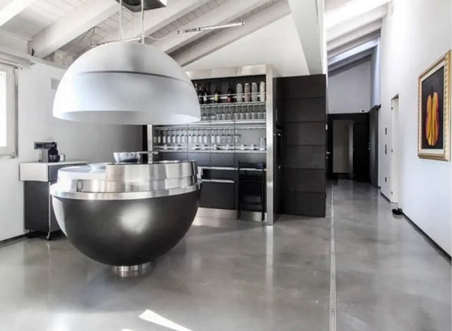 Skyloft Rooms