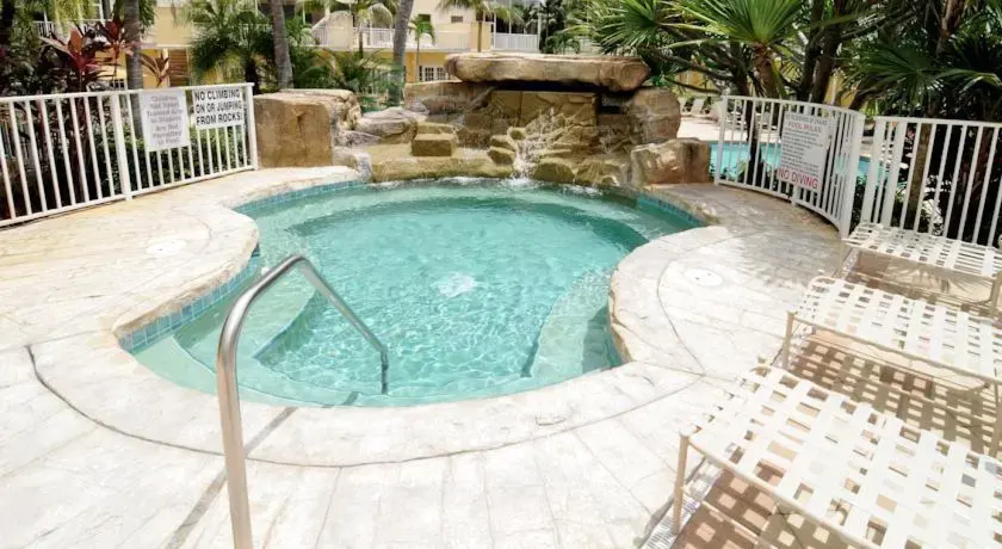 Pascoli Vacation Condo