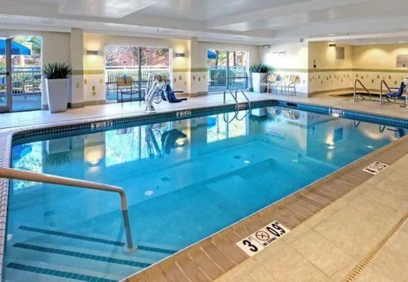 Fairfield Inn & Suites Memphis Germantown