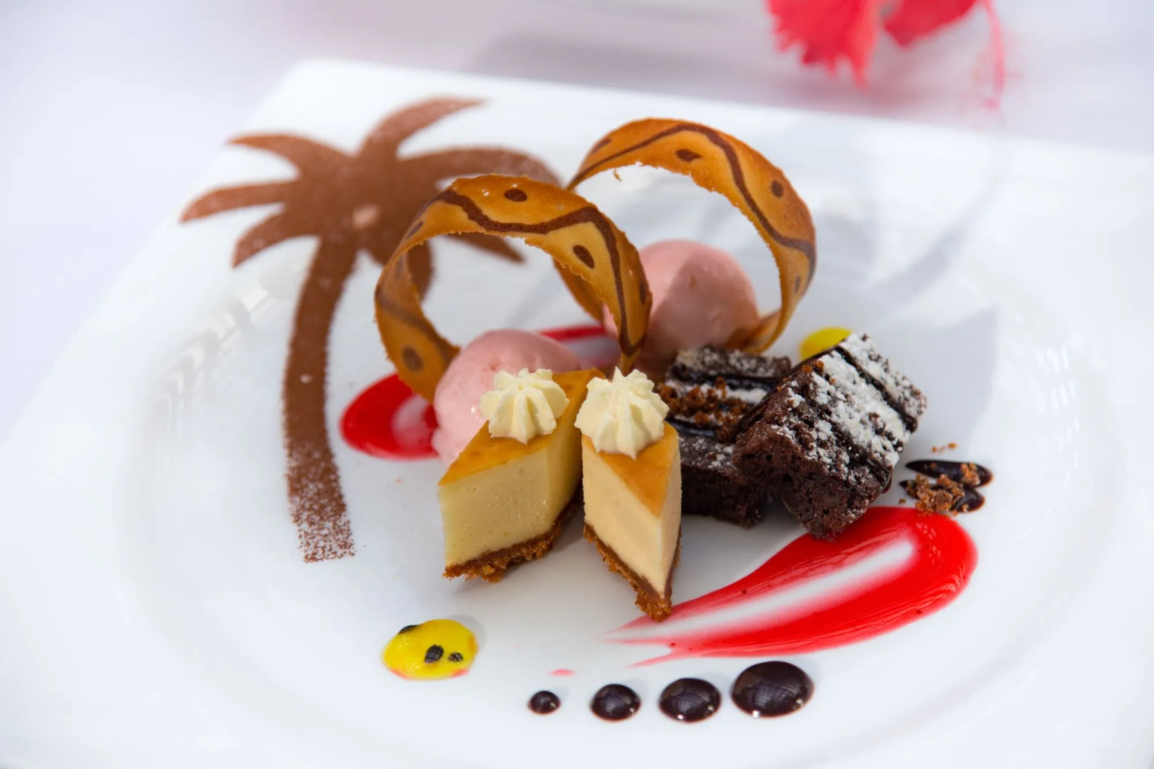 The Rarotongan Beach Resort & Lagoonarium