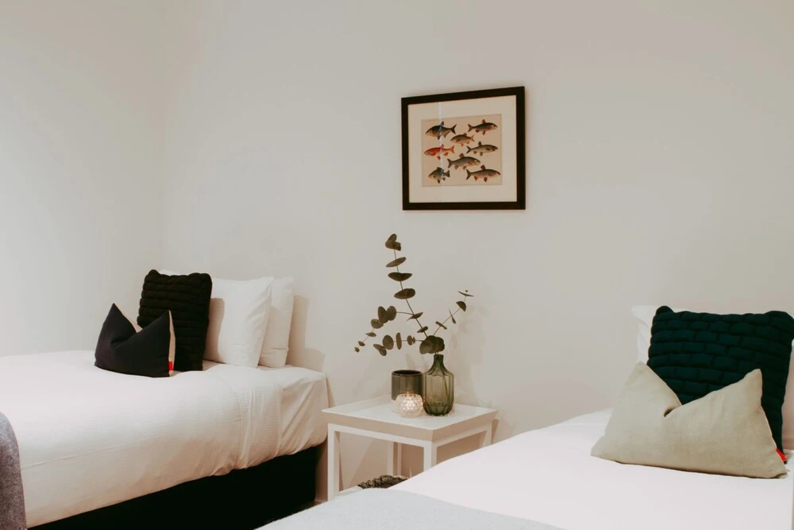 Falconer Rise by Touch of Spice