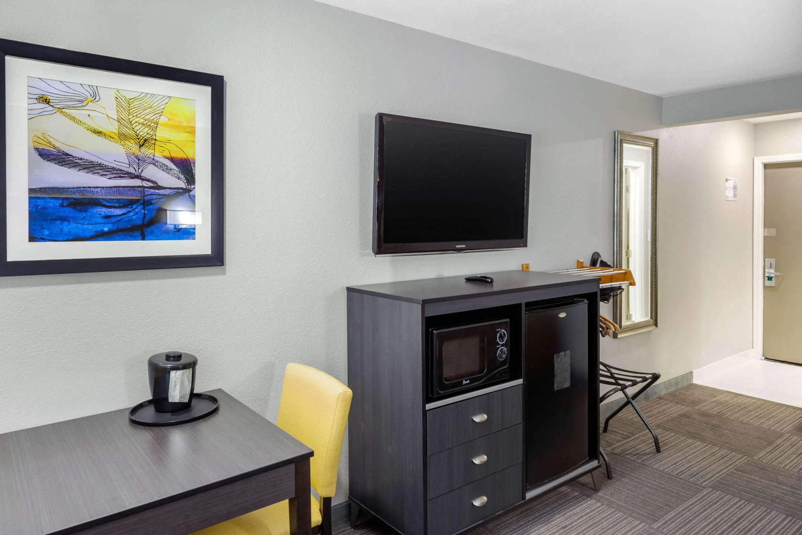 Quality Inn Kettleman City near Hwy 41