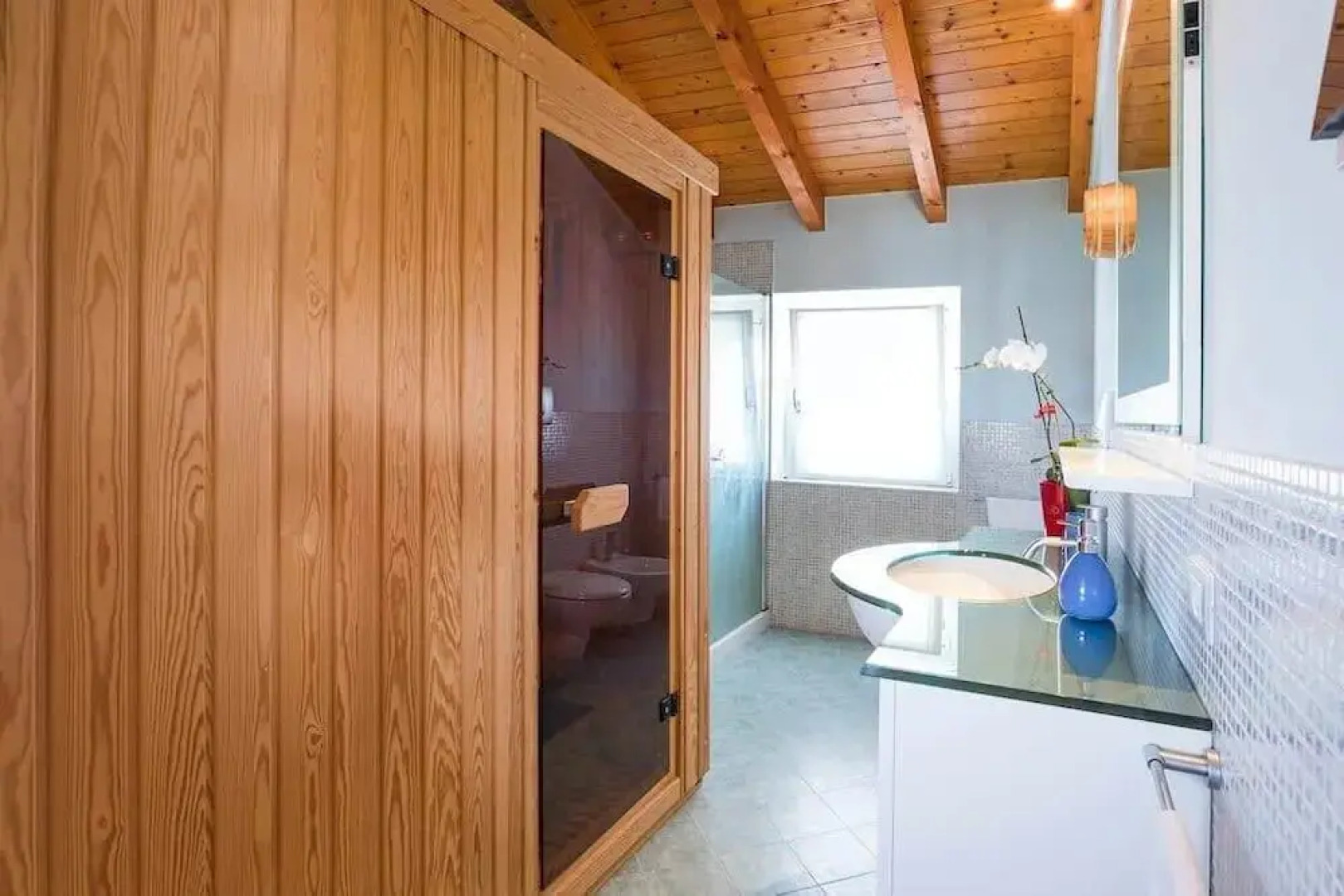 Villa Near Milan With Swimming Pool