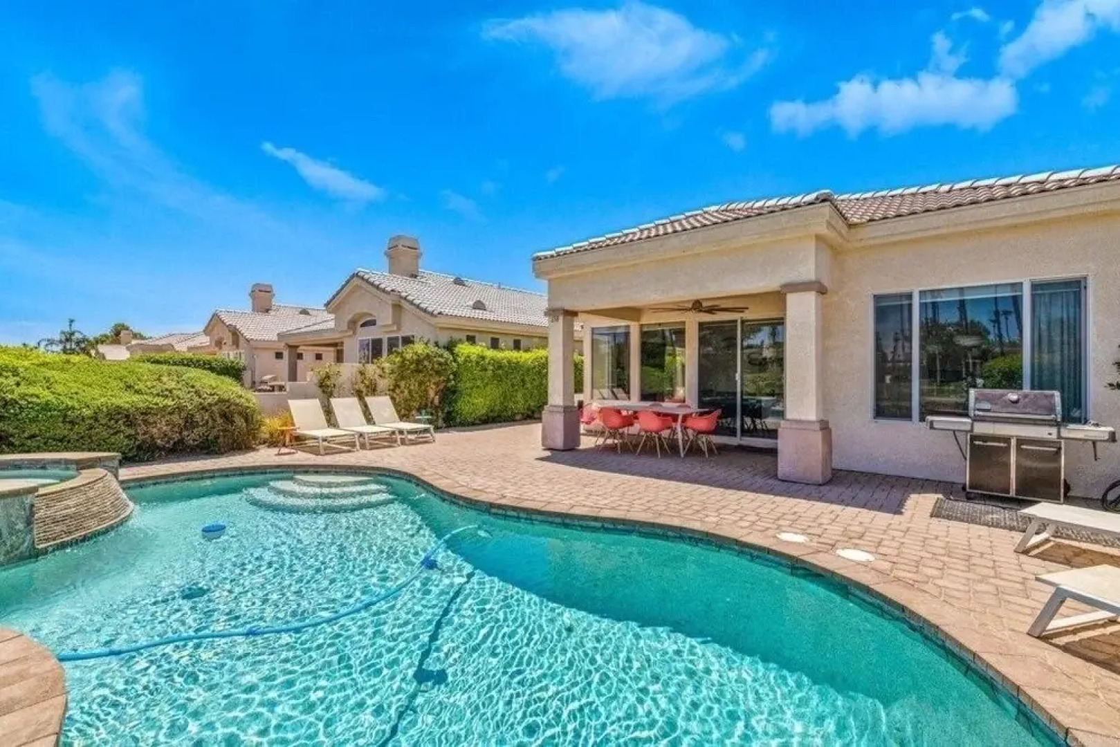 Natoma S638 3 Bedroom Home by Redawning