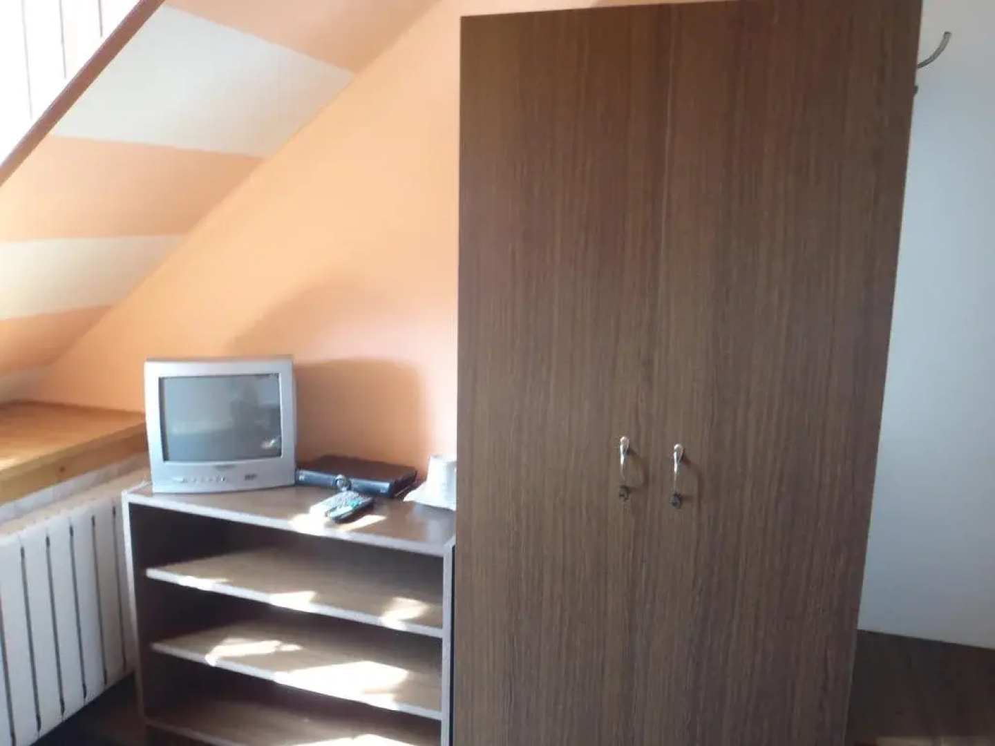 Penzion na Zborově