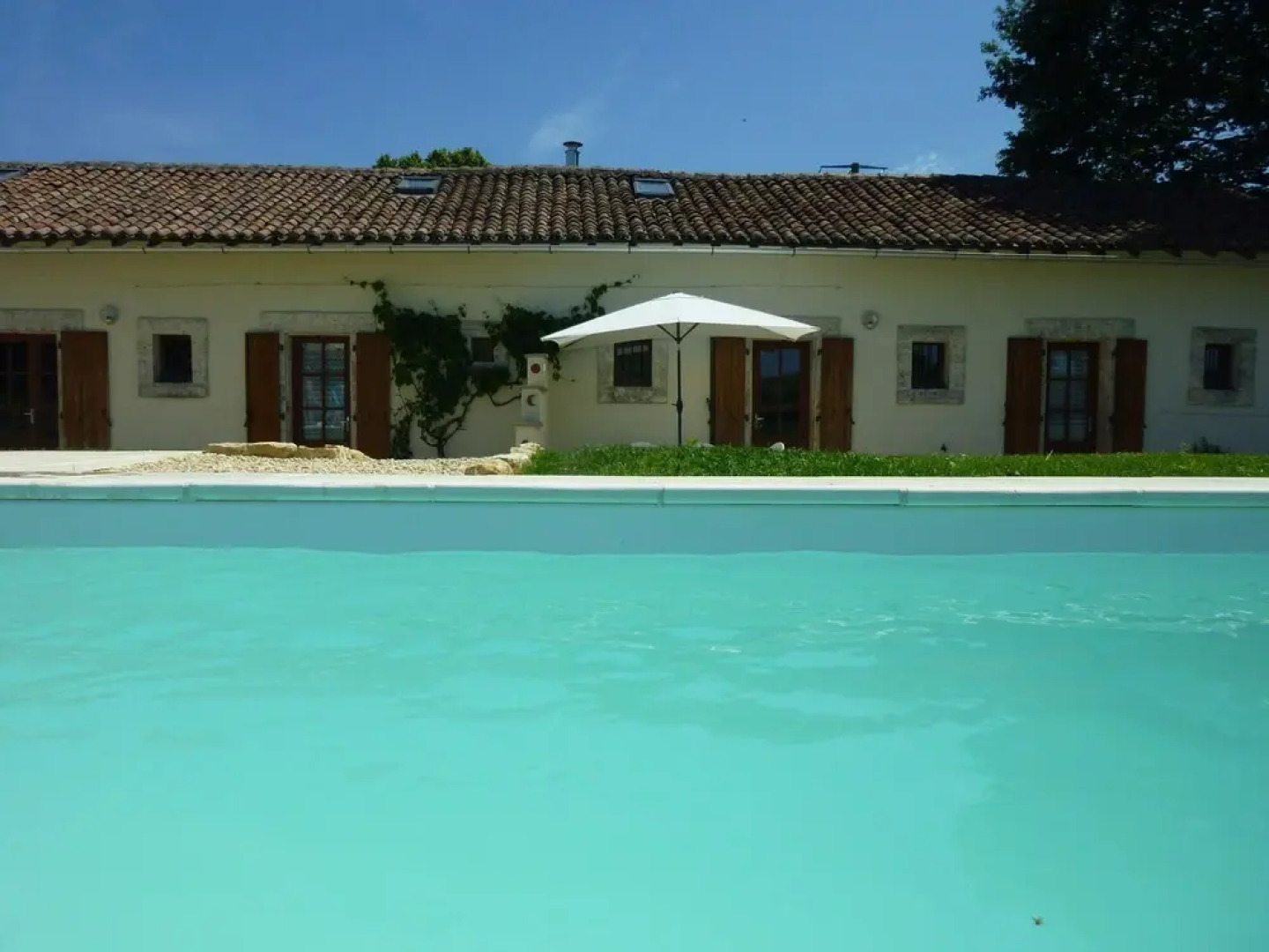 Gîtes La Vieille Gorce