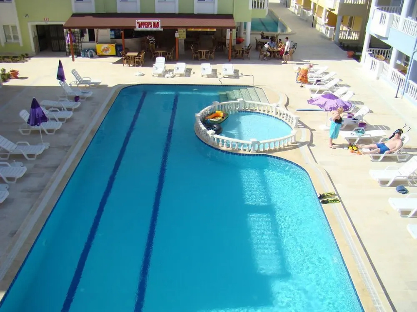 Duplex Penthouse in Didim