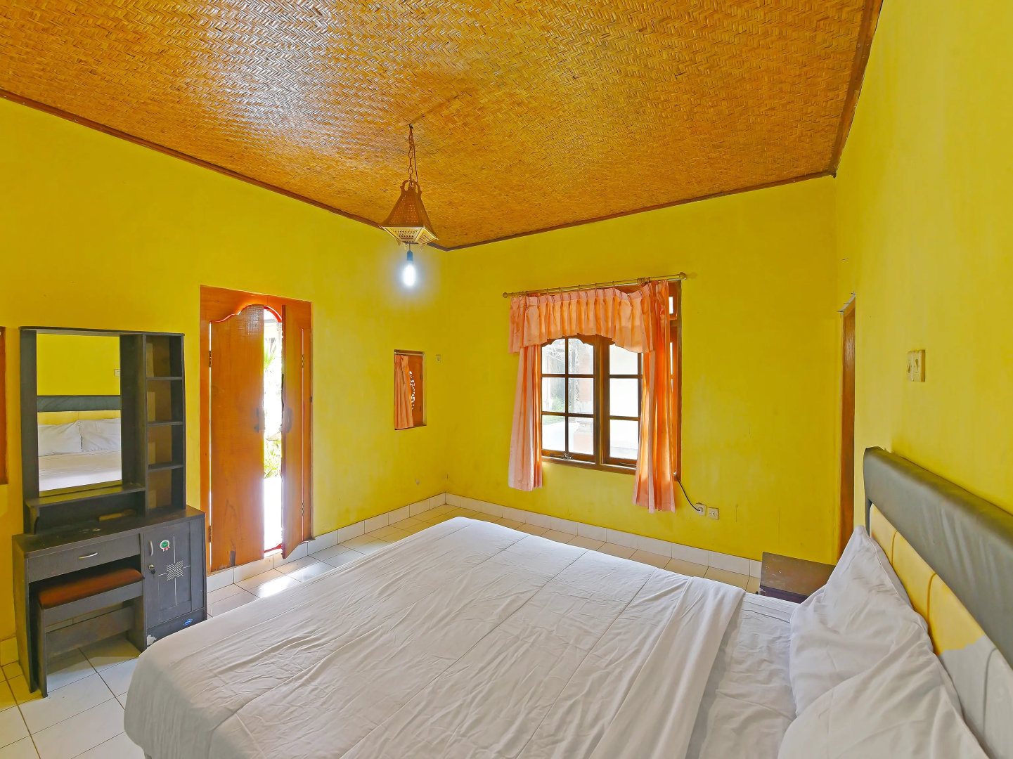 OYO 91100 Pondok Kusuma Wisata