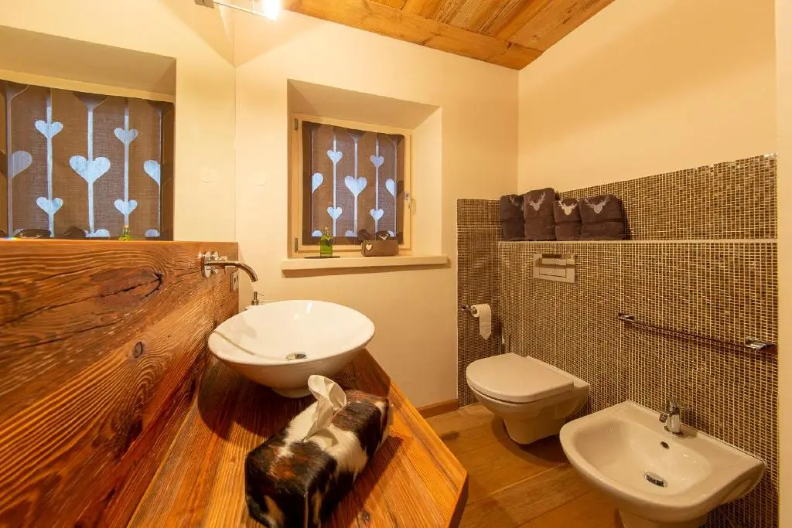 Haus Gabriel Seefeld