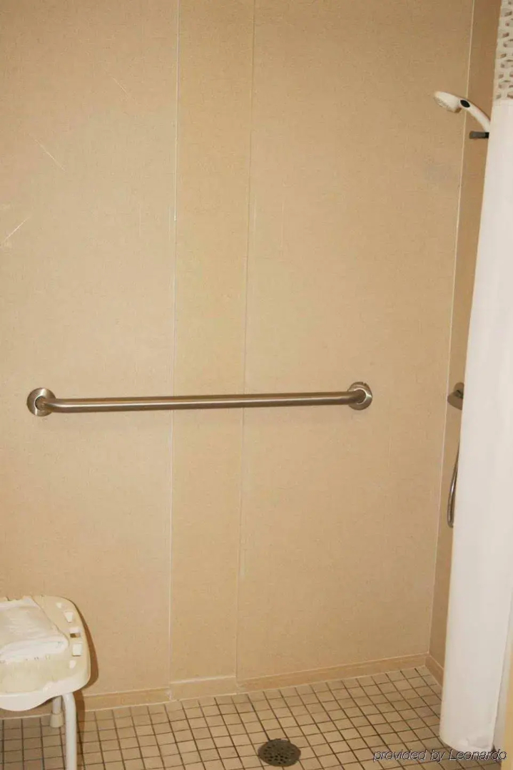 Hampton Inn Lafayette-I-10