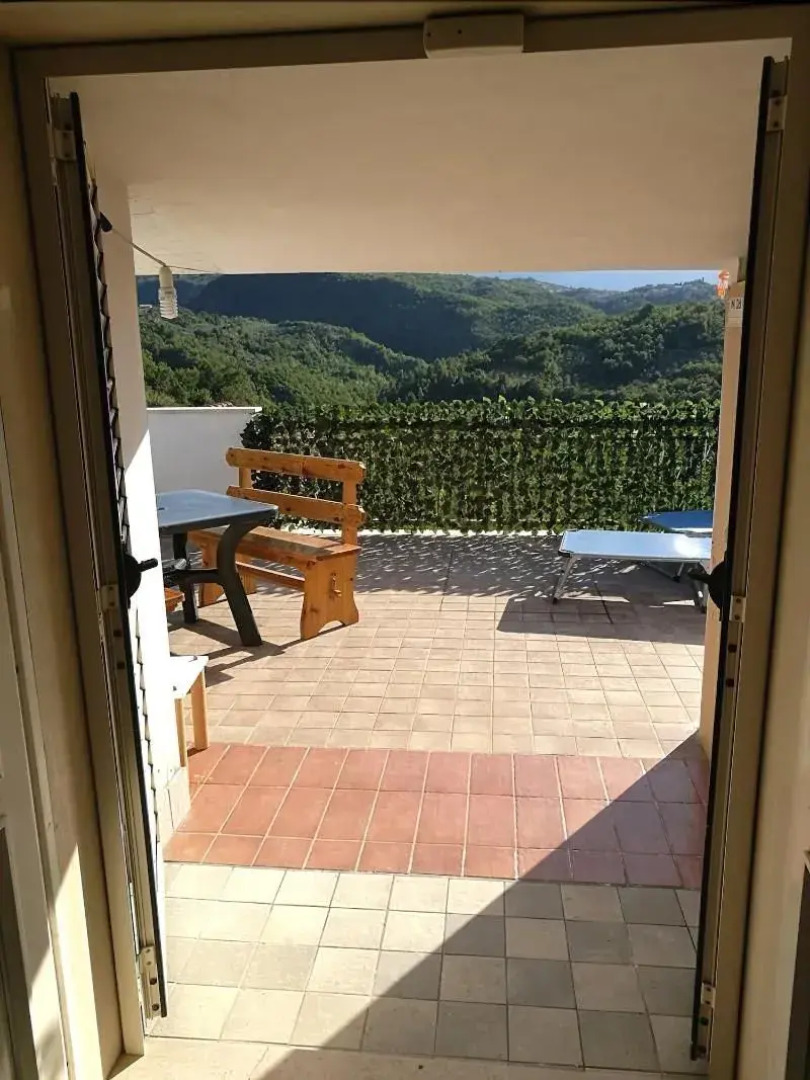 Residence La Casa Di Vittorio