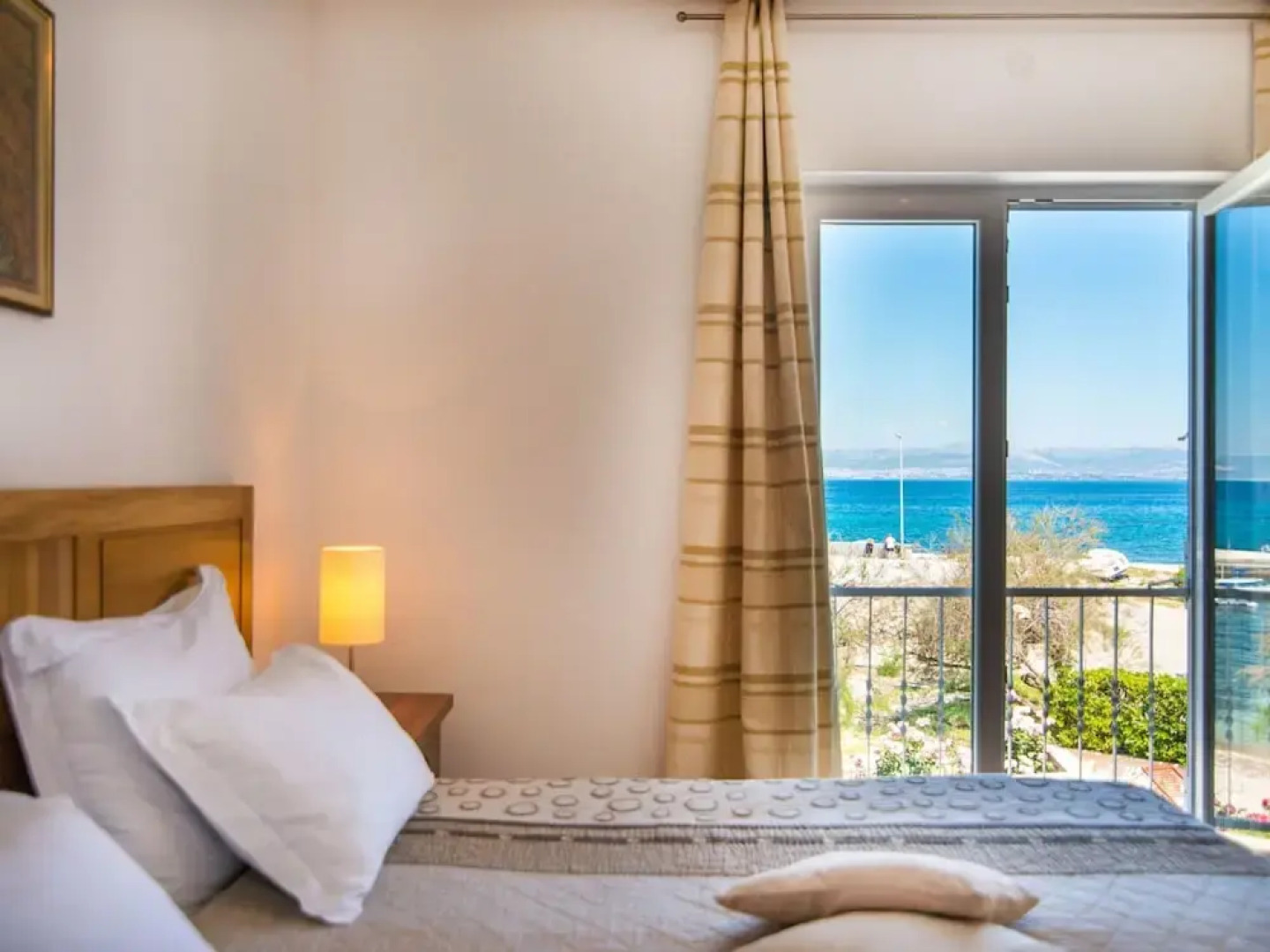 Magnificent Villa in Supetar With Swimming Pool