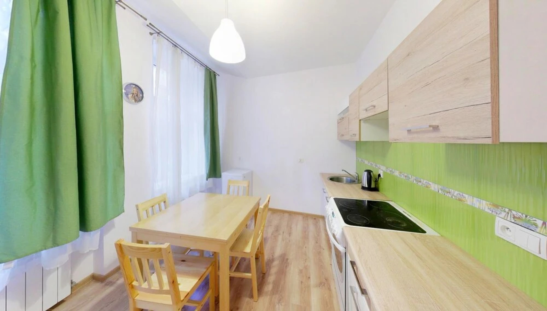 Penguin Rooms in Czestochowa