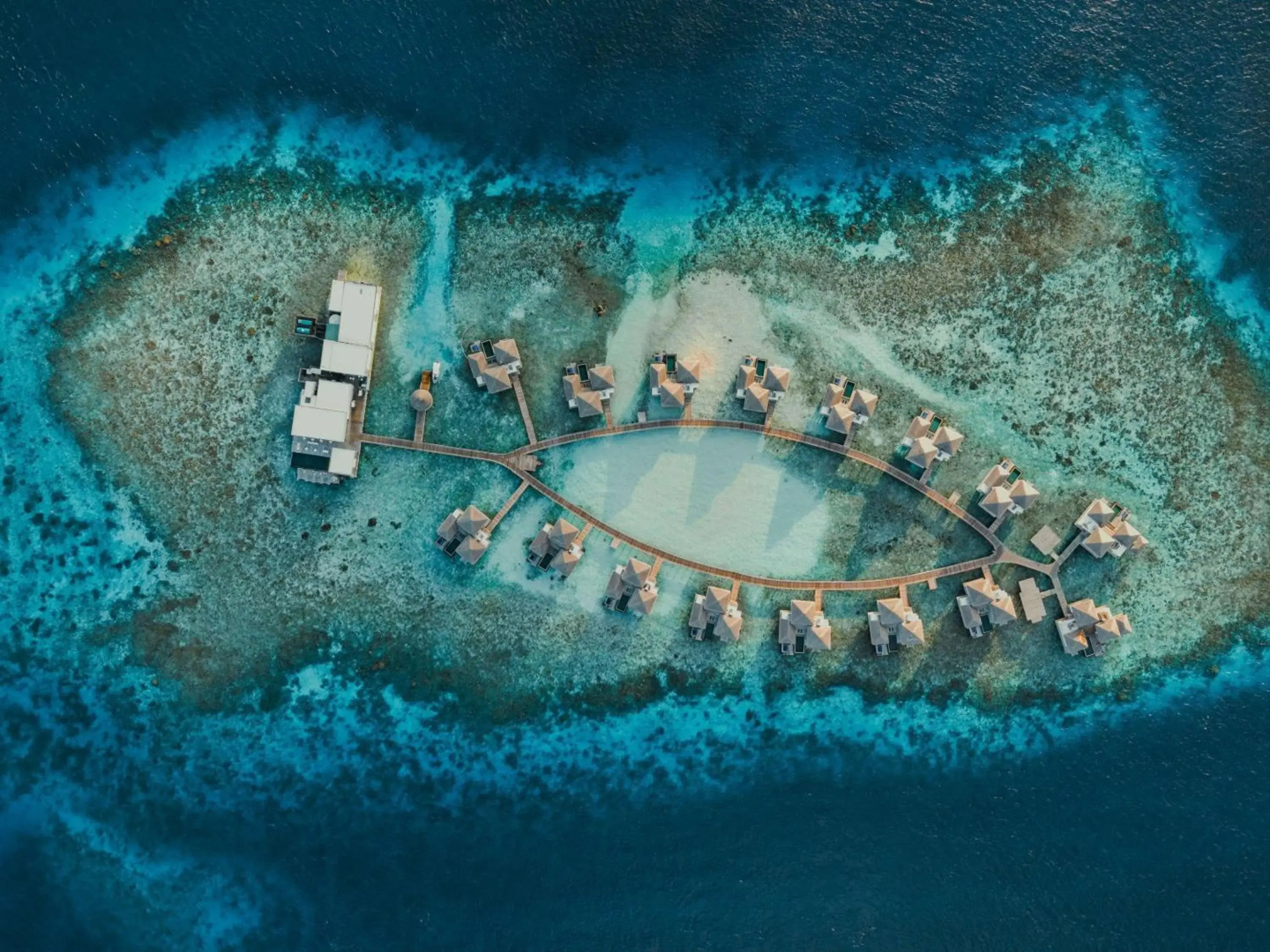 The Halcyon Private Isles Maldives, Autograph Collection