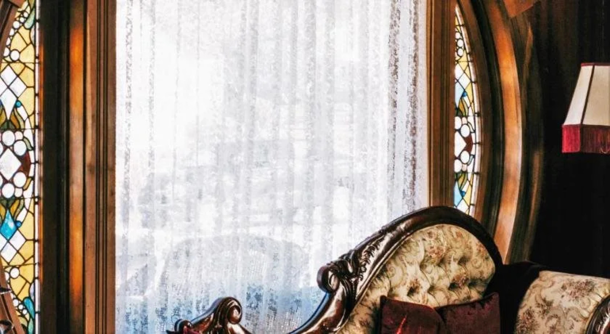 Grand Avenue Bed and Breakfast