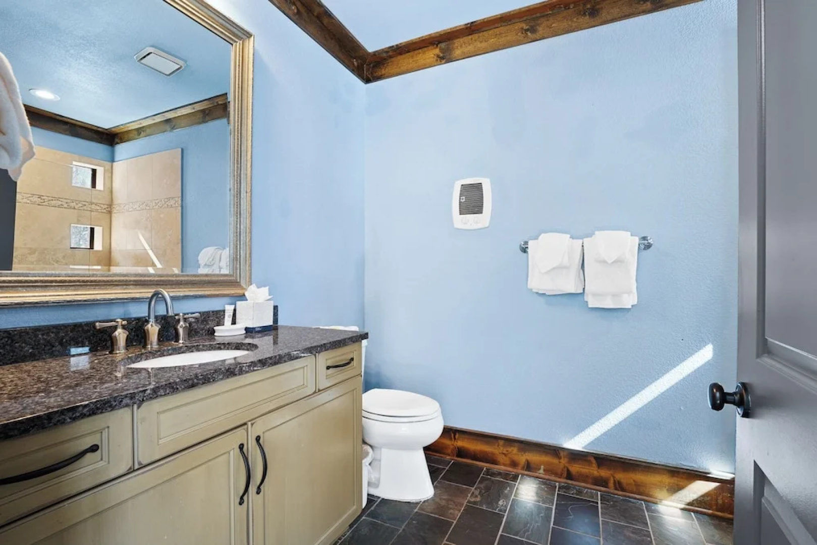 Soda Ridge 1608 by Summit County Mountain Retreats