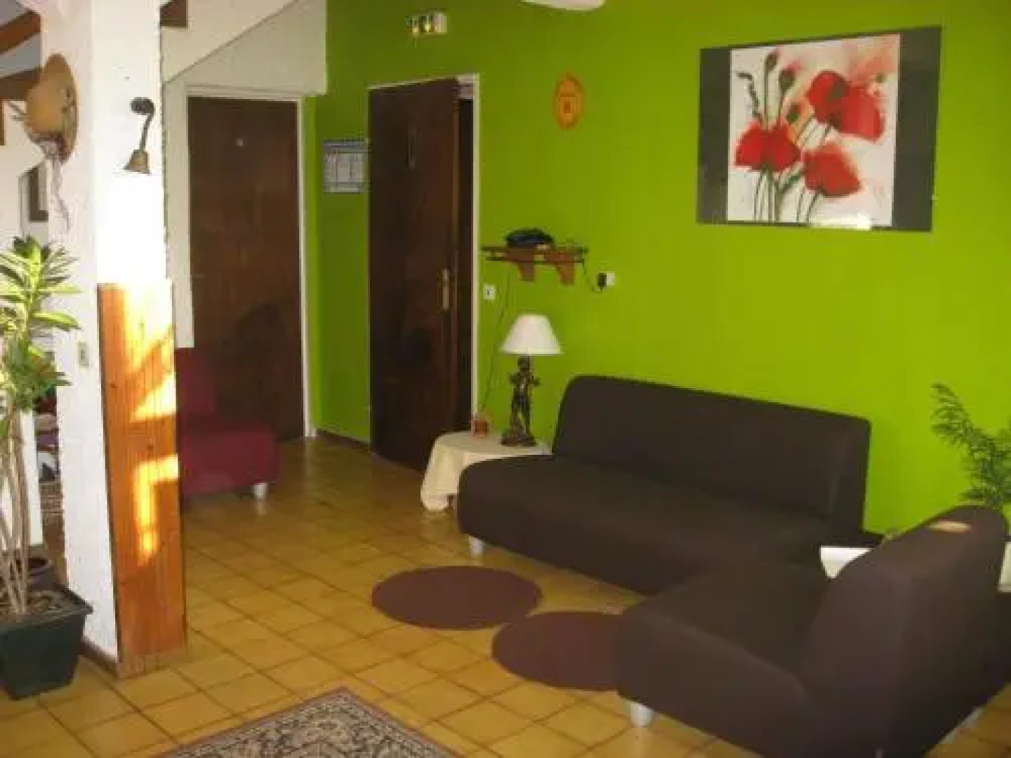 Relais Saint Vincent