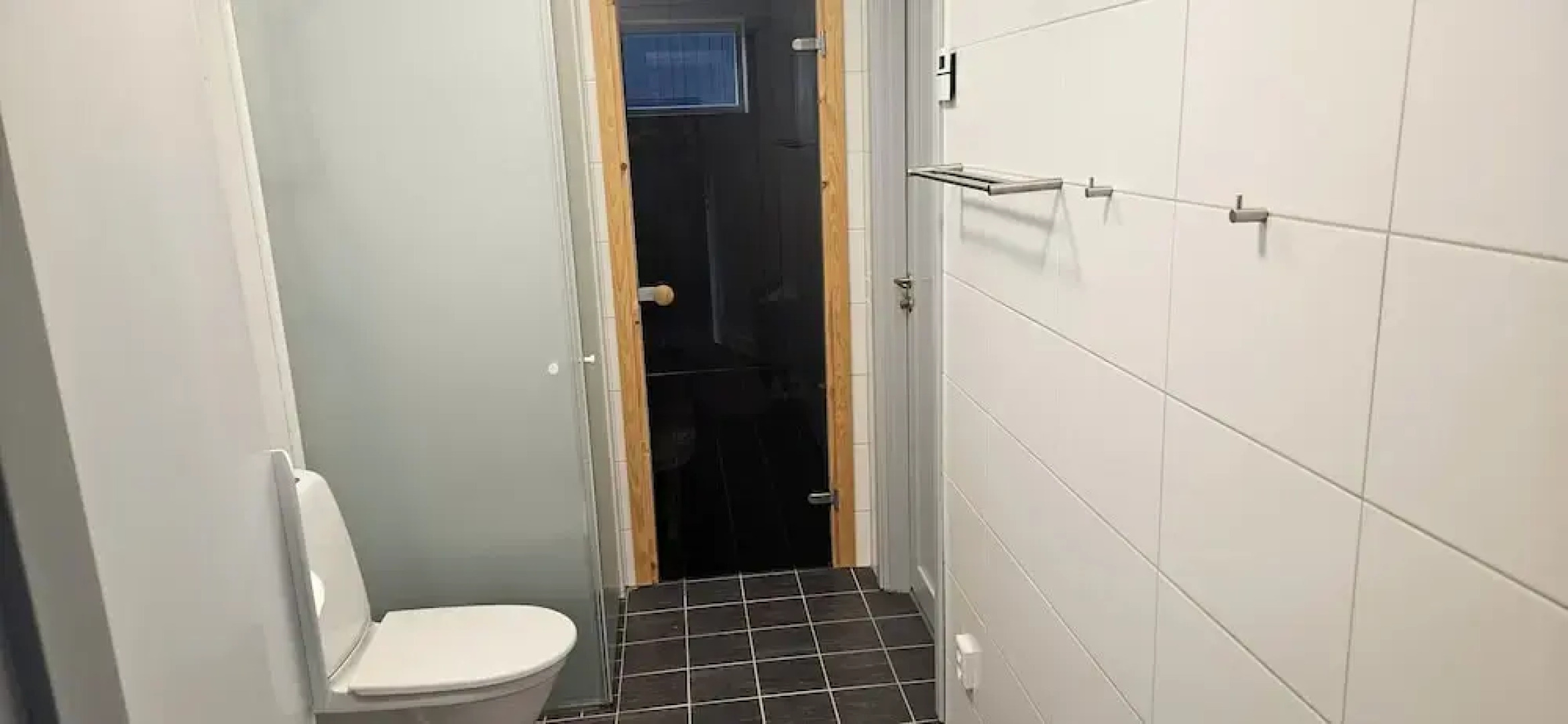 Skidvägen 4a - Lodge