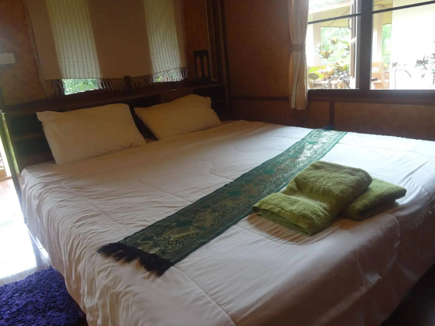 Orange Grove Resort
