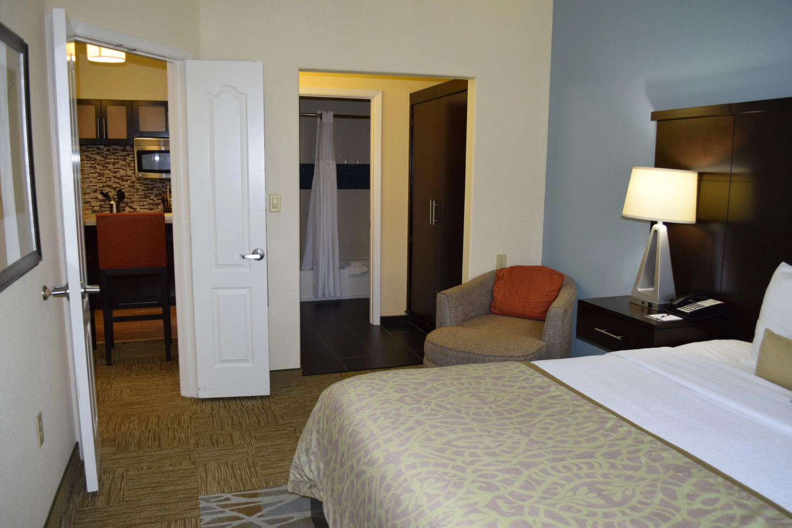 Staybridge Suites Houston Stafford - Sugar Land by IHG