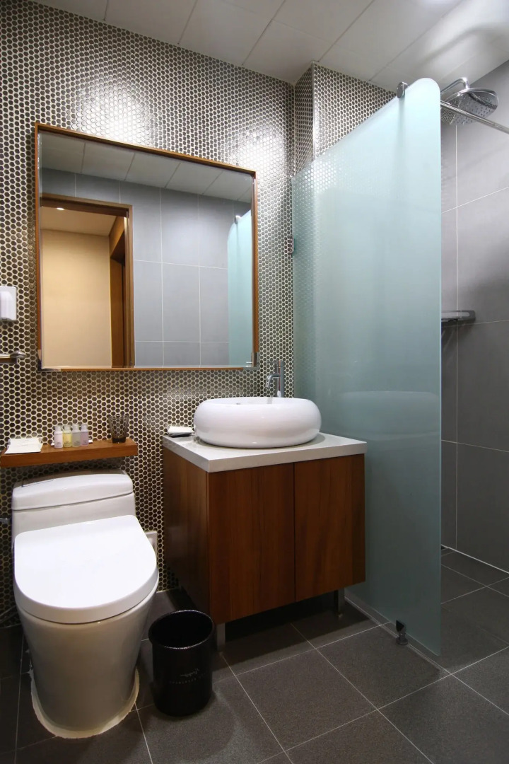 Sangsangmadang Chuncheon Stay Hotel