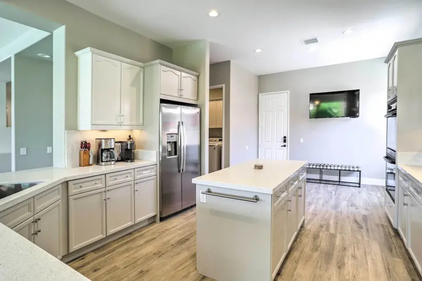 Updated & Modern Palm Desert Hideaway w/ Pool