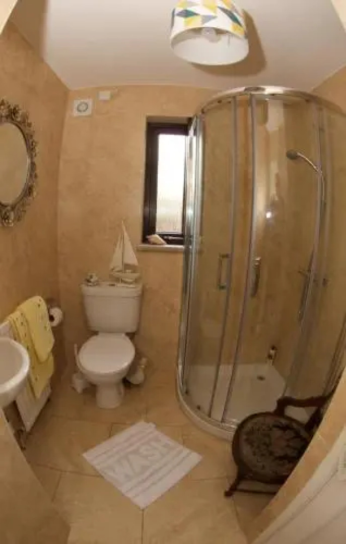 Loch Cuan Bed and Breakfast