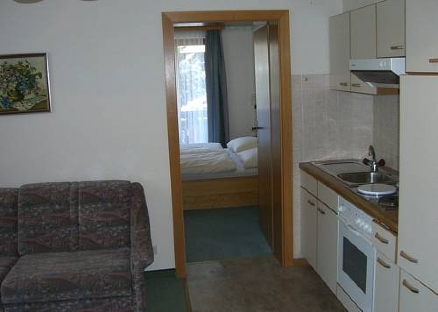 Gästehaus Truskaller