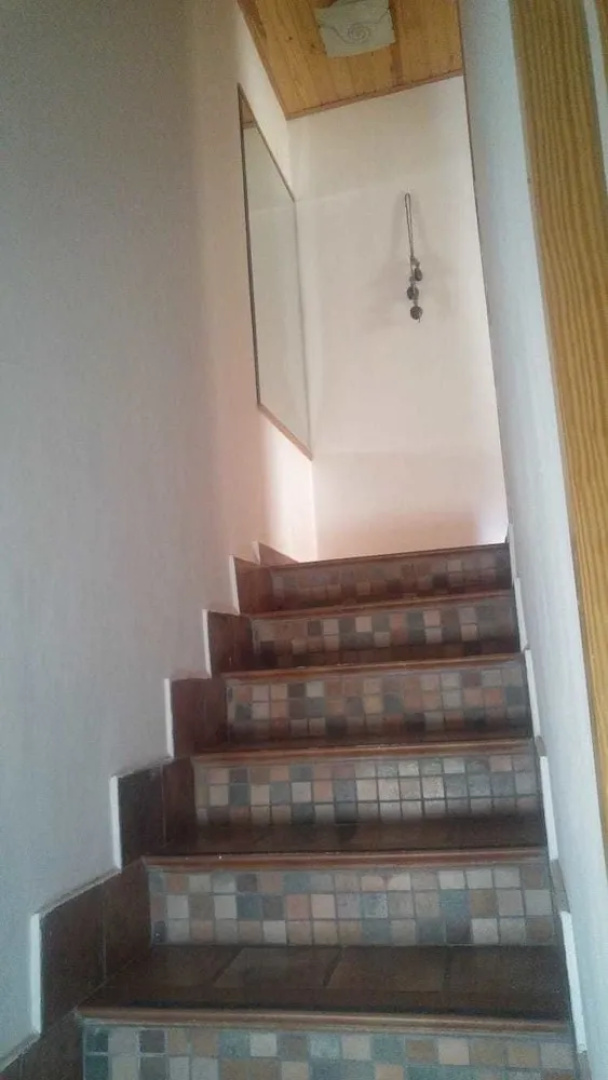 Casita de Orlando