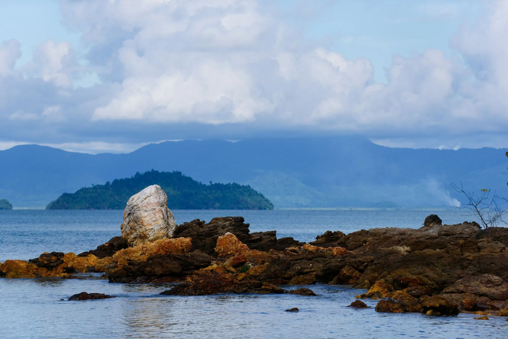 Phayamas Private Beach Resort and Island Brew - Adults Only