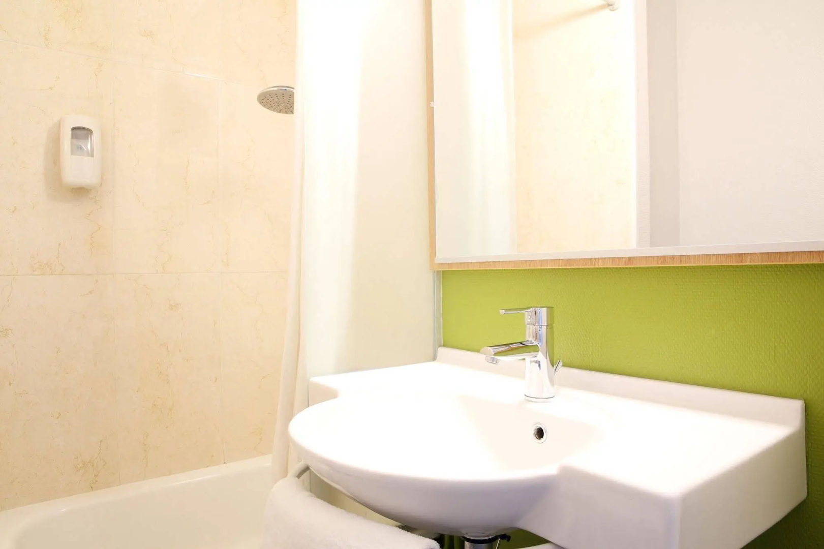 B&B HOTEL Fréjus Puget-sur-Argens