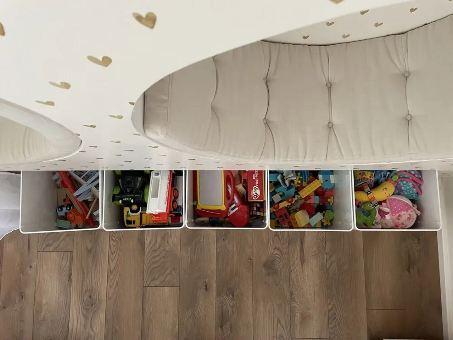 Konopiste Stp380 in Bystrice