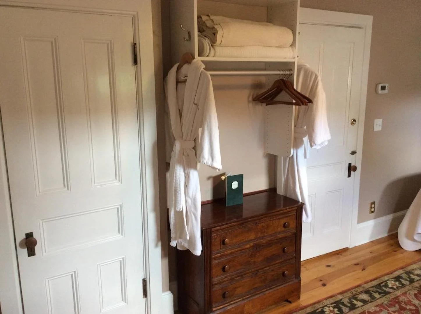 Sinclair Inn Bed and Breakfast