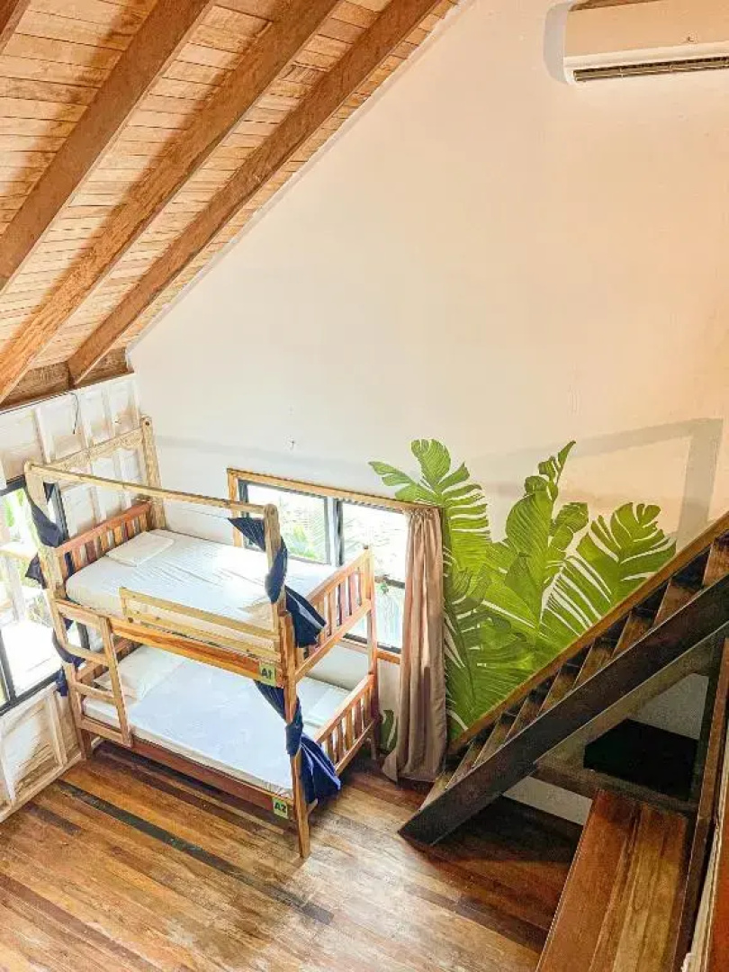 Bella's Backpackers Hostel