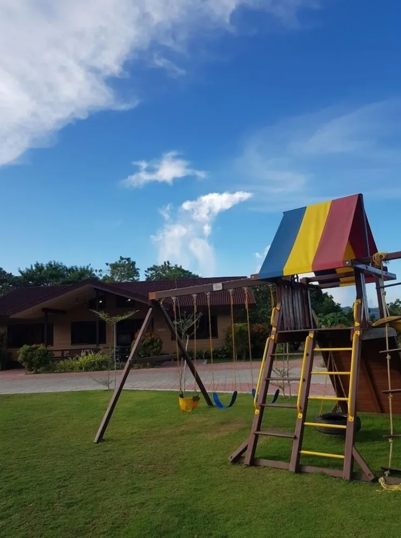 Cebu Safari and Adventure Park