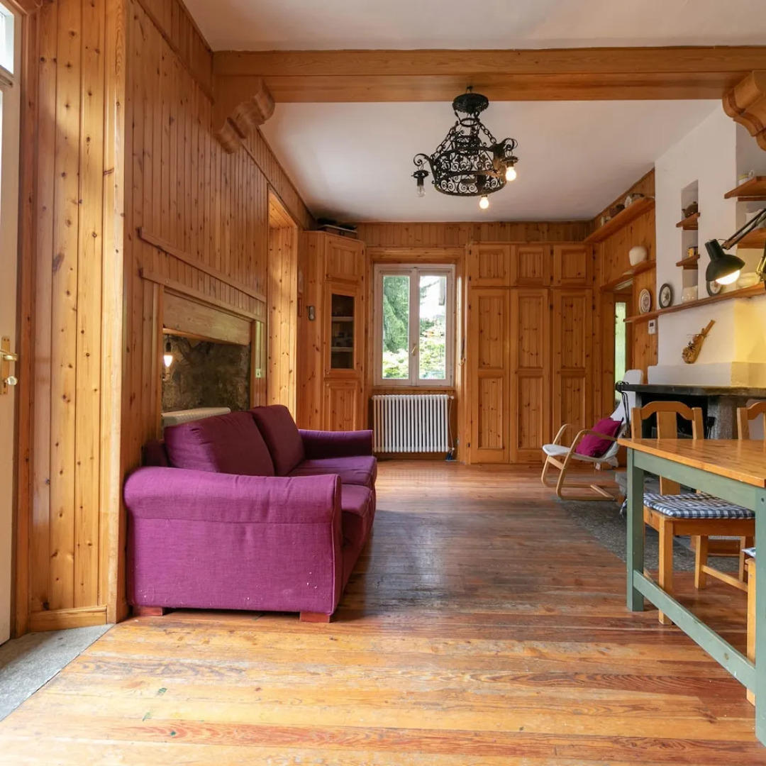 Villa Mariuccia Family Cottage San Primo