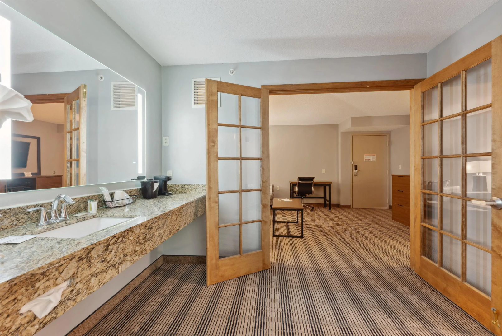 AmericInn by Wyndham Wisconsin Dells