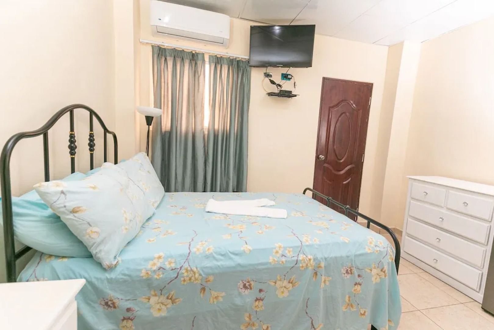 Casa de Huespedes Colonial